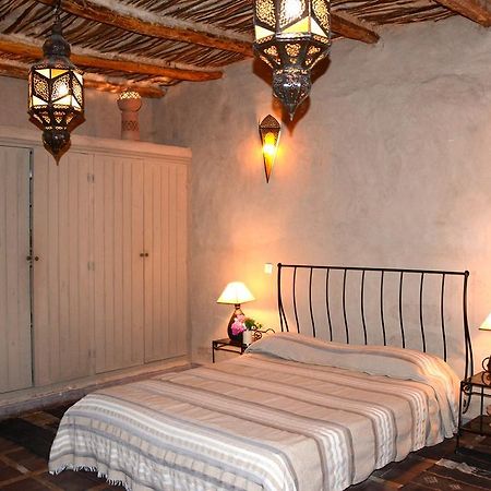 Riad Ain Khadra Тарудант Екстериор снимка