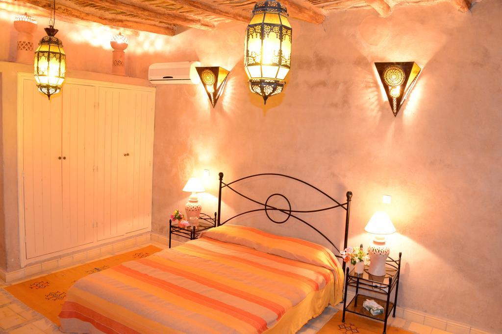 Riad Ain Khadra Тарудант Екстериор снимка