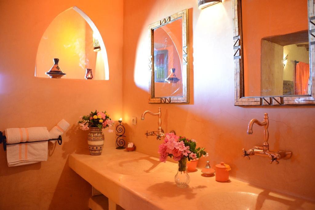 Riad Ain Khadra Тарудант Екстериор снимка