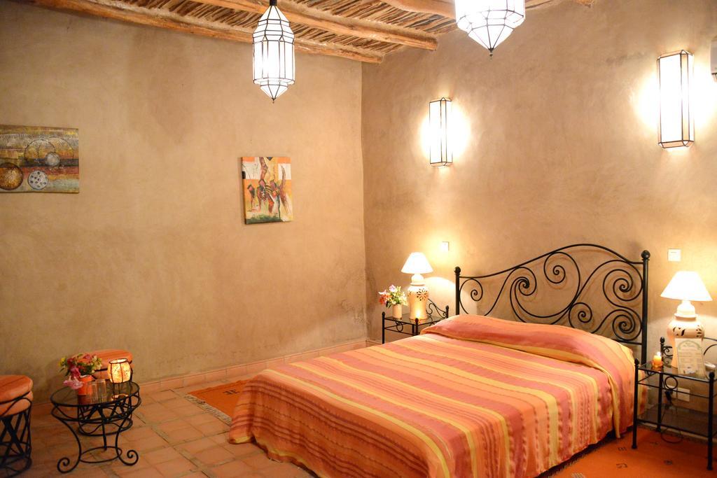 Riad Ain Khadra Тарудант Екстериор снимка