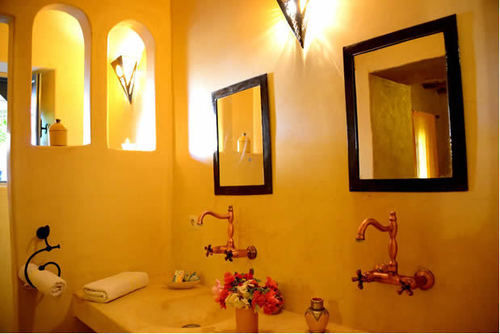 Riad Ain Khadra Тарудант Екстериор снимка