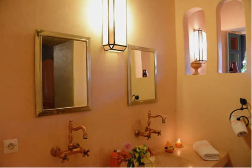 Riad Ain Khadra Тарудант Екстериор снимка
